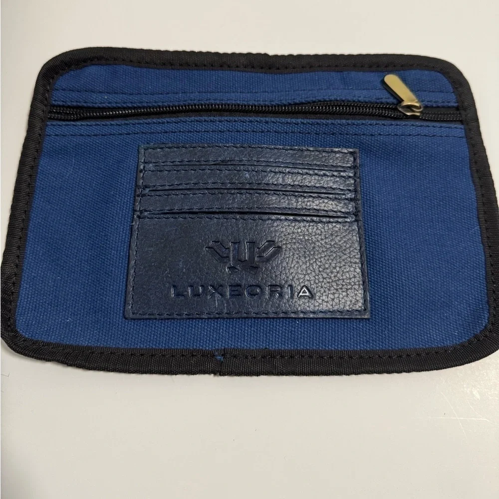 Luxeoria Leather beautiful luxury
